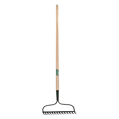 YB14-41/2 BOW RAKE UNION